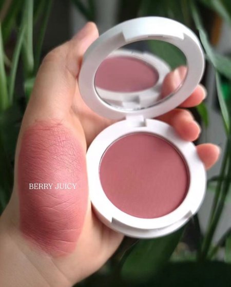Berry juicy