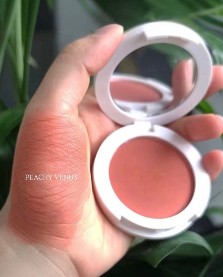 Peachy venus