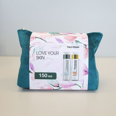 FrezaDerm Love Your Skin (2pcs)