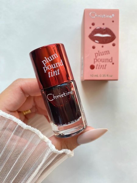 تنت كريستين