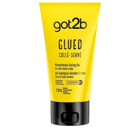 got2b Glued Styling Gel