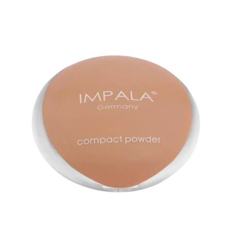 Impala Compact Powder