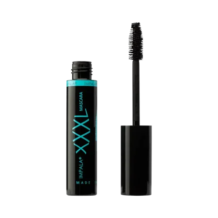 Impala Mascara Black XXXL