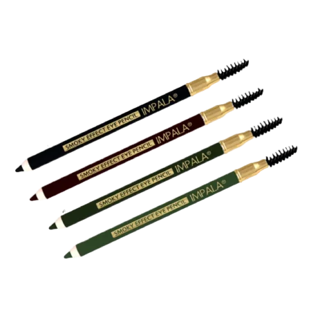 Impala Smoky Effect Eye Pencil