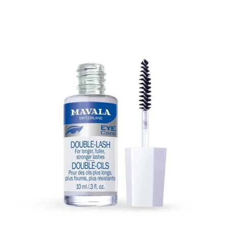 سيروم مافالا لتطويل وتكثيف الرموش -10 مل| Mavala Switzerland Double Lash Blue 10ml
