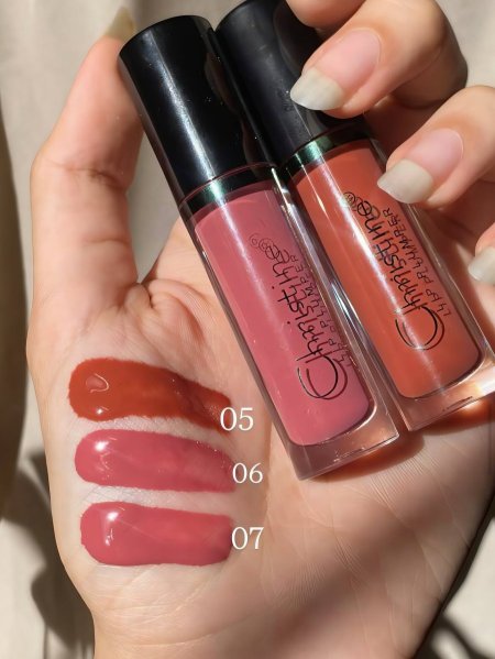 كرستين ليب بلمبر