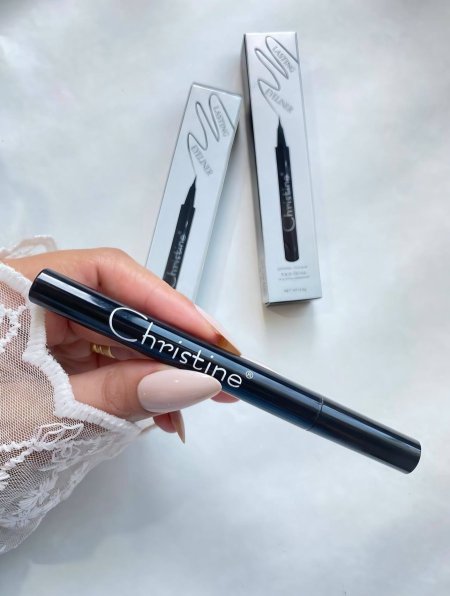 ايلينر كرستين الاصلي